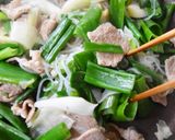 【春野菜】葉玉ねぎと豚肉炒め作り方3写真