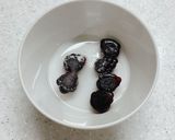 グミで簡単！カラフルおこし作り方3写真