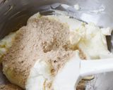 【簡単】失敗しないバスクチーズケーキ作り方2写真