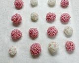 グミで簡単！カラフルおこし作り方6写真