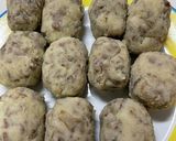 基本コロッケの舞茸入り　　　　バージョン作り方9写真