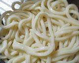 焼きうどん作り方3写真