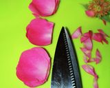 薔薇ジャム　It's Tea Time！作り方1写真