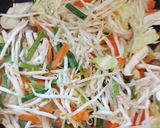焼きうどん作り方13写真