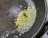 パパ　帆立の貝柱オイスターソース炒め作り方2写真