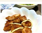 ご飯が進む★鶏胸肉のピリ辛炒め作り方9写真