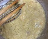 ふわふわネギ焼き〜豚ver〜作り方1写真