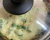 ふわふわネギ焼き〜豚ver〜作り方4写真