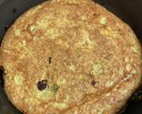 ふわふわネギ焼き〜豚ver〜作り方5写真