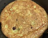 ふわふわネギ焼き〜豚ver〜作り方6写真