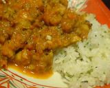 鶏手羽元とお豆のトマト煮込み作り方10写真