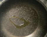 たぶん200Kcal未満炒めザーサイ炒め作り方2写真