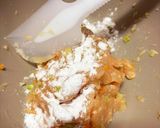 とりミンチのまんまるハンバーグ作り方2写真