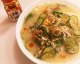 【夏バテに】宮崎の味♡5分で出来る冷や汁作り方11写真