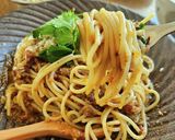 本格的！まあさんのミートソースパスタ。作り方16写真
