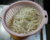 簡単！もやしは茹でずにシャキシャキ作り方6写真