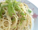 さっぱり爽やか☆レモンパスタ作り方7写真