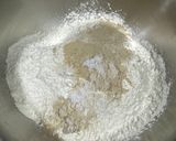 覚書✩大好きなパン屋さんのベーグル作り方1写真
