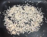 給食の「手作りふりかけ」♡材料揃えて3分作り方4写真