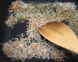 給食の「手作りふりかけ」♡材料揃えて3分作り方5写真