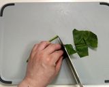電子レンジで簡単に♪茶碗蒸し★動画あり★作り方2写真