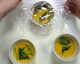 電子レンジで簡単に♪茶碗蒸し★動画あり★作り方14写真