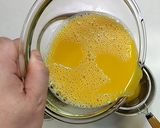電子レンジで簡単に♪茶碗蒸し★動画あり★作り方13写真