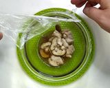 電子レンジで簡単に♪茶碗蒸し★動画あり★作り方10写真