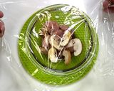 電子レンジで簡単に♪茶碗蒸し★動画あり★作り方8写真