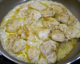 簡単！フライパンでささみのチーズ焼き作り方6写真
