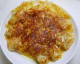 簡単！フライパンでささみのチーズ焼き作り方7写真