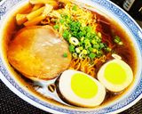 本格的、シンプルな醤油ラーメン作り方6写真