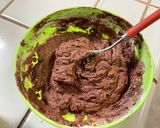 豆腐の生チョコ風作り方3写真