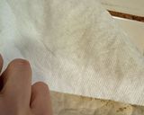 豆腐の生チョコ風作り方6写真