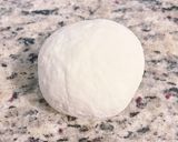 計量カップで『モチモチ手打ちうどん』作り方4写真