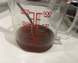 レンジで7分　ツヤツヤ茄子の照り煮作り方3写真