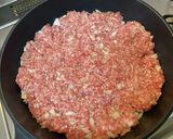 簡単煮込みハンバーグ作り方4写真