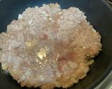 簡単煮込みハンバーグ作り方5写真