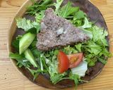 簡単煮込みハンバーグ作り方7写真