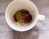 食べる八女茶作り方2写真