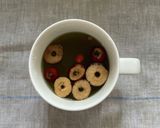 食べる八女茶作り方4写真