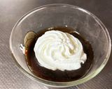 コーヒーゼリー簡単ゼラチンで作る作り方5写真