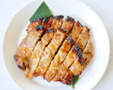 ご飯に合う【豚の味噌漬け焼き】とん漬け作り方4写真