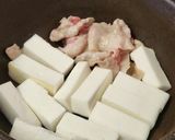 タンドリーはんぺん&豚肉☆運動会☆お弁当作り方1写真