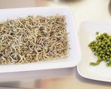 ちりめん山椒作り方1写真