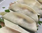 包まない棒餃子^_^作り方3写真