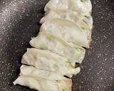 包まない棒餃子^_^作り方4写真