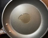 Sweet 'N Sour Tofu作り方4写真