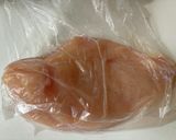 かんたん!ほっとくだけの鶏ハム作り方1写真