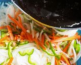 食べ出したら止まらない甘めの豆アジ南蛮！作り方2写真